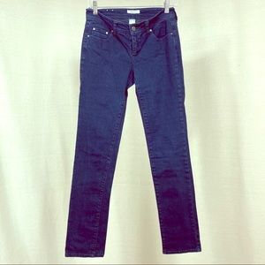 Xhilaration Blue Jeans